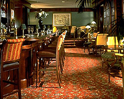 Intercontinental The Barclay 05 Bar